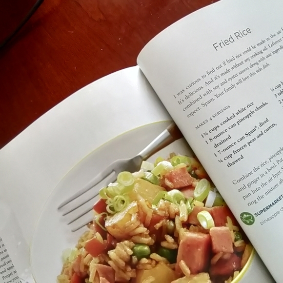 David Venable Cookbook - Picture 4 of 6